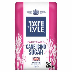 Silver Spoon / Tate & Lyle Icing Sugar Large