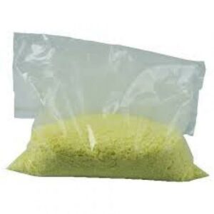 HotBox Sulphur  2kg (HotBox Sold Separately)