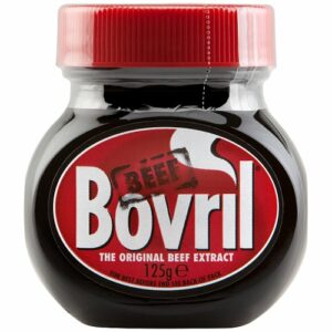 Bovril Paste Small