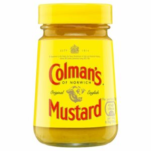 Colmans English Mustard
