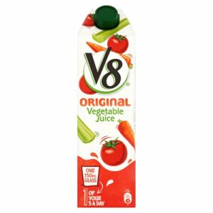 V8 Fruit Vegetable Juice