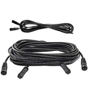 3 x 5m Extension Cables for Driver Remote Use (ZEUS 1000W Xtreme)
