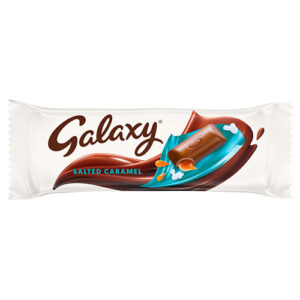 Galaxy Salted Caramel 24 x 48g