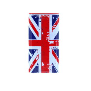 New English Teas Travel Mints Union Jack