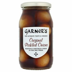 Garners Original Pickled Onions