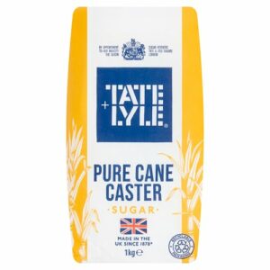 Silver Spoon / Tate & Lyle Caster Sugar Large