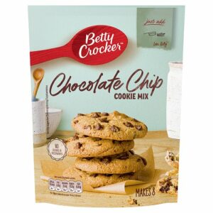 Betty Crocker Chocolate Chip Cookie Mix Pouch