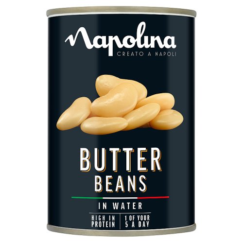 Napolina Butter Beans