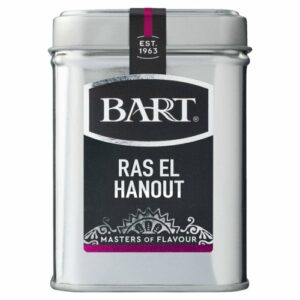 Bart Ras El Hanout Spice Blend