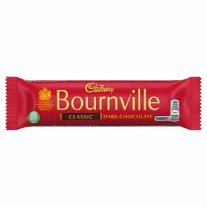 Cadbury Bournville Classic Dark Chocolate