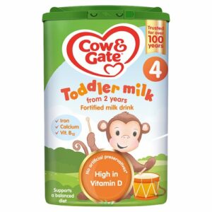 Cow & Gate Growing Up Milk 2-3 Years