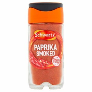 Schwartz Paprika Smoked