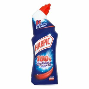 Harpic Limescale Remover Toilet Cleaner