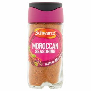 Schwartz Perfect Shake Moroccan