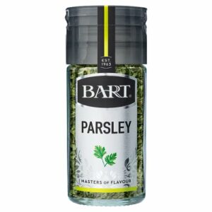 Bart Parsley