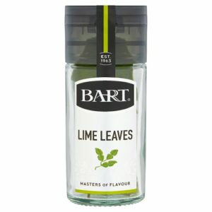 Bart Lime Leaves