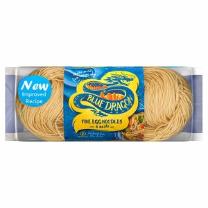 Blue Dragon Fine Egg Noodles