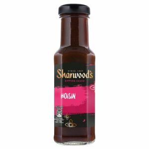 Sharwoods Hoisin Sauce