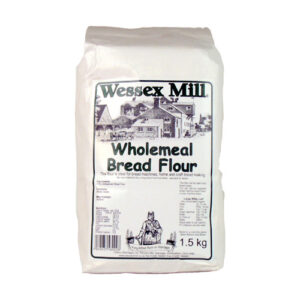 Wessex Mill Wholemeal Bread Flour