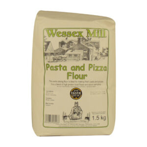 Wessex Mill Pasta & Pizza Flour