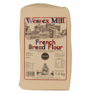 Wessex Mill French Bread Flour