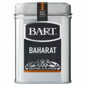 Bart Baharat Spice Blend Tin