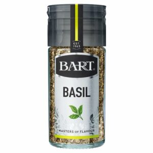 Bart Basil Dried
