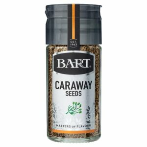 Bart Caraway Seeds