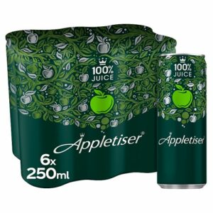 Appletiser Sparkling Apple 6 Pack