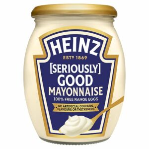 Heinz Classic Mayonnaise