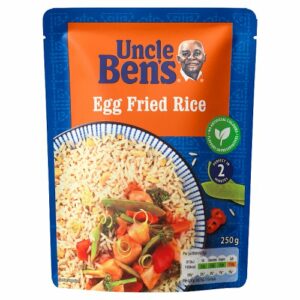 Bens Original Special Egg Fried Rice