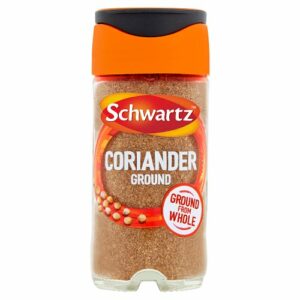 Schwartz Ground Coriander Jar