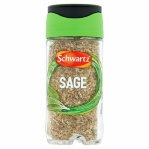 Schwartz Sage Jar