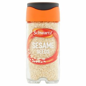 Schwartz Sesame Seeds