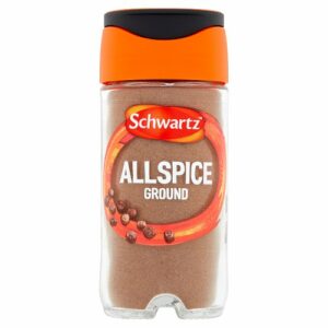 Schwartz Ground Allspice