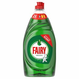Fairy Original Washing Up Liquid Large