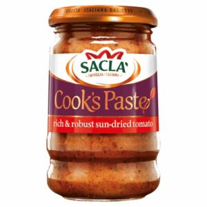 Sacla Sundried Tomato Paste