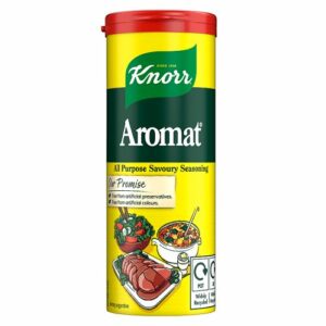 Knorr Aromatic Savoury Seasoning