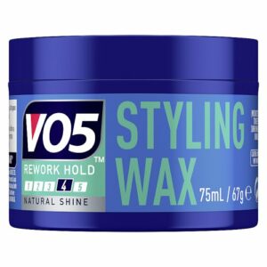 Advanced Vo5 Styling Wax