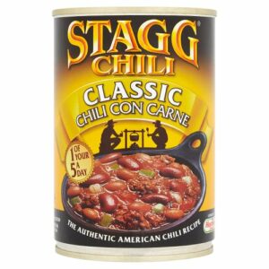 Stagg Chili Classic Chili Con Carne