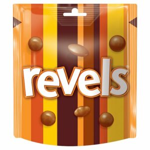 Revels Large Bag