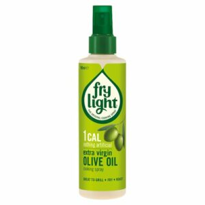 Fry Light Extra Virgin Olive Oil Spray