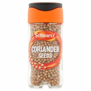 Schwartz Coriander Seed Jar