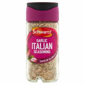 Schwartz Garlic Italian Seasoning