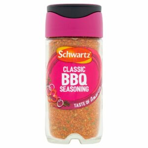 Schwartz Classic Barbeque Seasoning