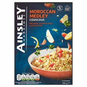 Ainsley Harriott Moroccan Medley Cous Cous