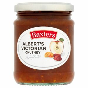 Baxters Albert's Victorian Chutney