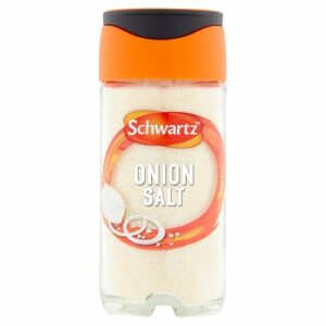 Schwartz Onion Salt