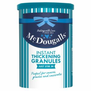 McDougalls Thickening Granules