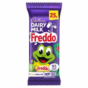 Cadbury Freddo Dairy Milk